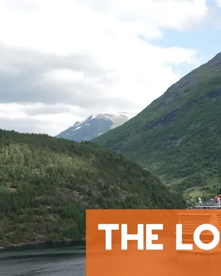 Où et quand y aura-t-il le plus de touristes en Norvège cet été ? 2 Où et quand y aura-t-il le plus de touristes en Norvège cet été ? - 1