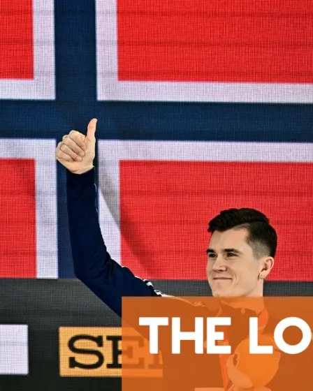 Le père de la championne olympique Ingebrigtsen doit rendre son verdict lors de son procès pour abus 27 Le père de la championne olympique Ingebrigtsen doit rendre son verdict lors de son procès pour abus - 26