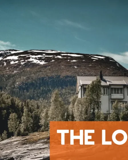 Les inconvénients de la vie dans les montagnes norvégiennes que vous devez connaître 29 Les inconvénients de la vie dans les montagnes norvégiennes que vous devez connaître - 28