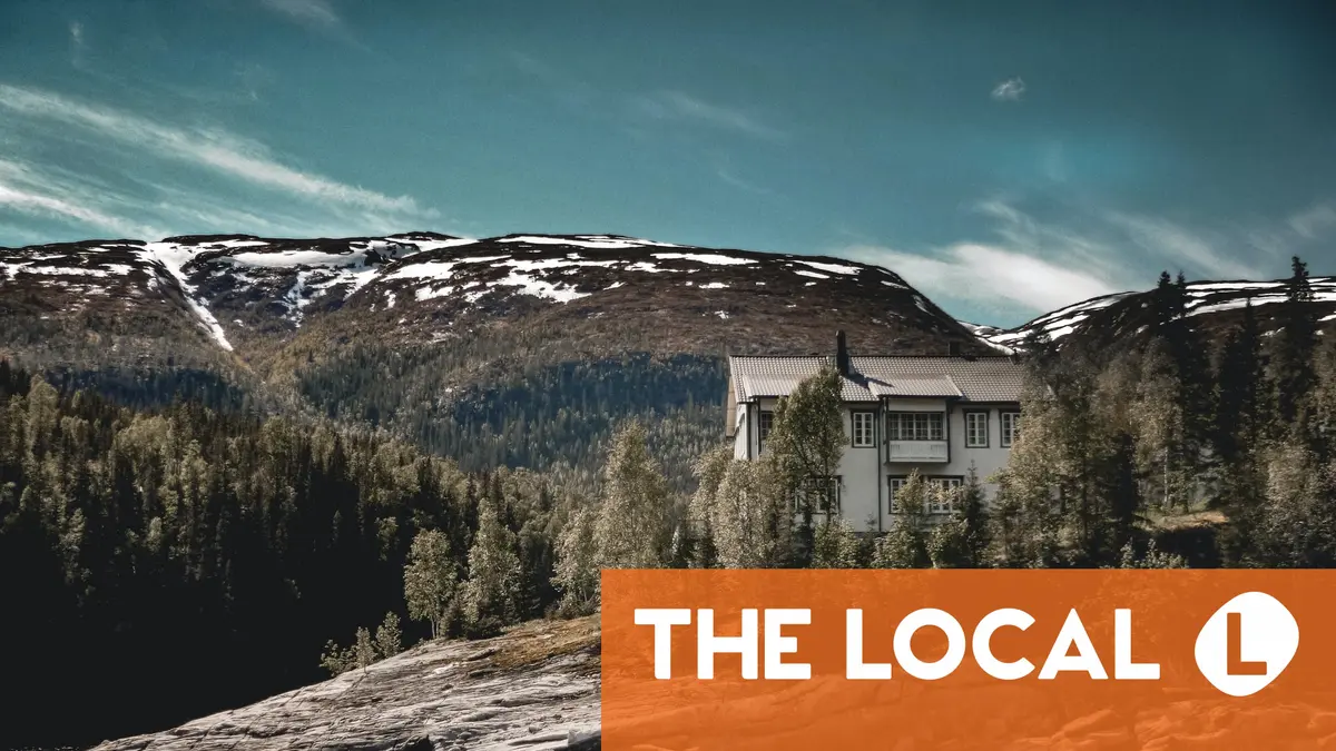 Les inconvénients de la vie dans les montagnes norvégiennes que vous devez connaître 4 Les inconvénients de la vie dans les montagnes norvégiennes que vous devez connaître - 3