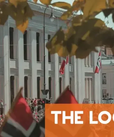 « Je suis fier de vivre ici » : ce que pensent les étrangers en Norvège de la fête nationale 4 « Je suis fier de vivre ici » : ce que pensent les étrangers en Norvège de la fête nationale - 3