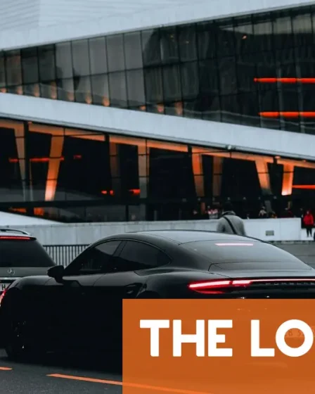 Les automobilistes retournent à Oslo et s'attendent à des embouteillages d'une durée de deux heures 11 Les automobilistes retournent à Oslo et s'attendent à des embouteillages d'une durée de deux heures - 10