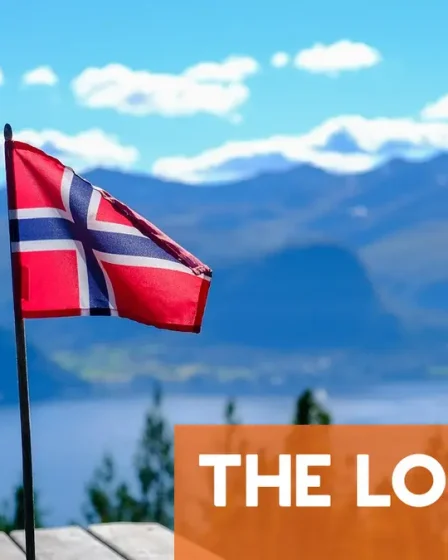 Quelle est l'exigence linguistique la plus stricte de la Norvège pour l'obtention d'un permis de séjour permanent ? 2 Quelle est l'exigence linguistique la plus stricte de la Norvège pour l'obtention d'un permis de séjour permanent ? - 1