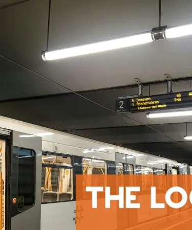 Le métro d'Oslo entame un important projet de modernisation en été - 3
