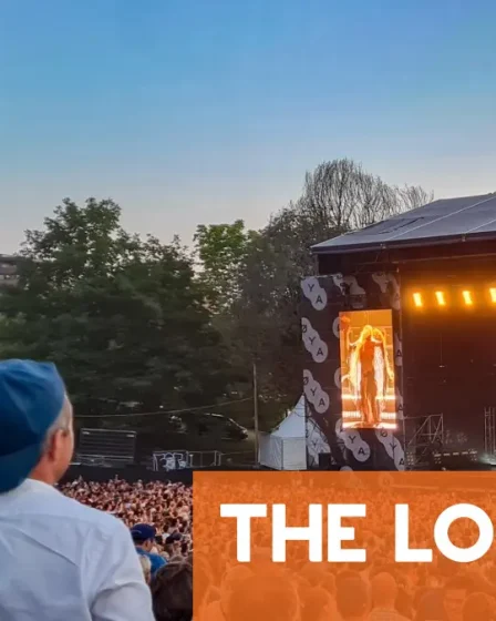 Huit festivals de musique à ne pas manquer en Norvège cet été 30 Huit festivals de musique à ne pas manquer en Norvège cet été - 29