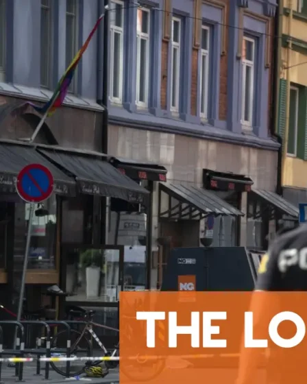 En Norvège, la police peut désormais patrouiller dans les rues avec des armes à feu 20 En Norvège, la police peut désormais patrouiller dans les rues avec des armes à feu - 19