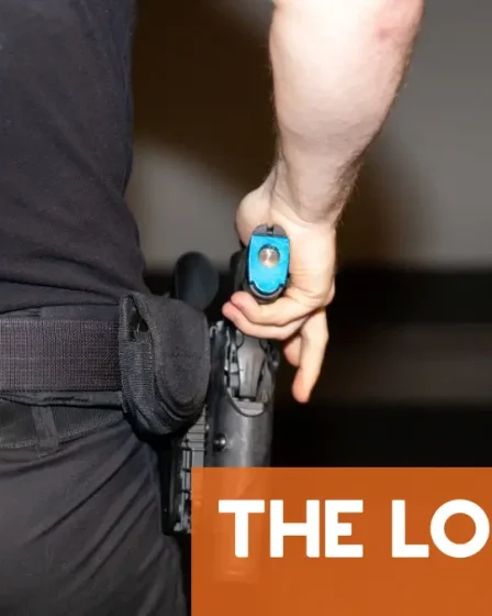 Pourquoi la police norvégienne pourrait-elle bientôt porter des armes ? 14 Pourquoi la police norvégienne pourrait-elle bientôt porter des armes ? - 13