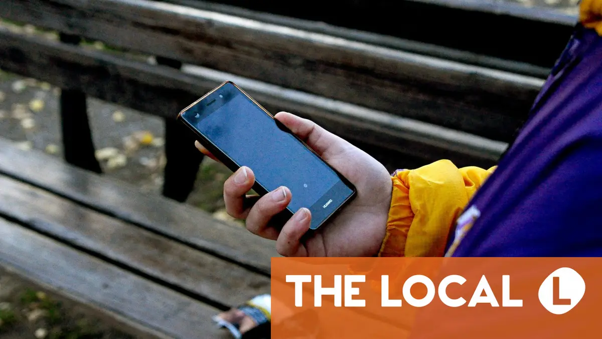 La Norvège propose d'interdire les médias sociaux aux moins de 15 ans 4 La Norvège propose d'interdire les médias sociaux aux moins de 15 ans - 3