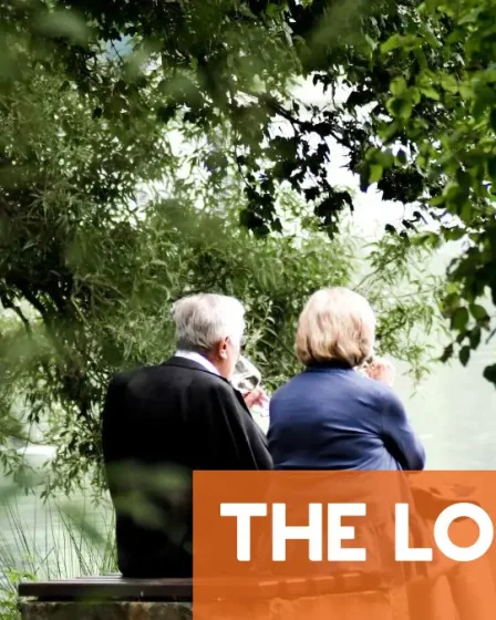Quelle est la meilleure façon d'amener un parent vieillissant en Norvège ? 2 Quelle est la meilleure façon d'amener un parent vieillissant en Norvège ? - 1