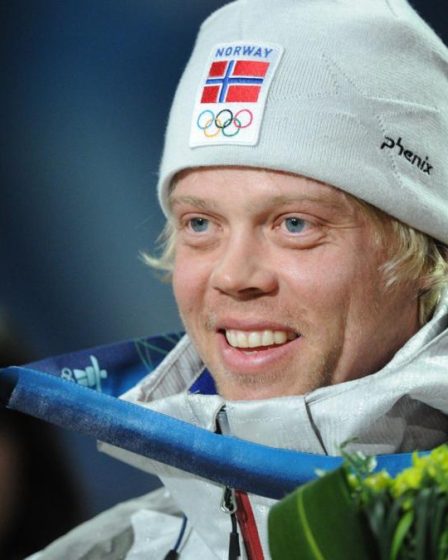 Audun Groenvold : Le médaillé olympique et ancien skieur norvégien meurt frappé par la foudre 3 Audun Groenvold : Le médaillé olympique et ancien skieur norvégien meurt frappé par la foudre - 2