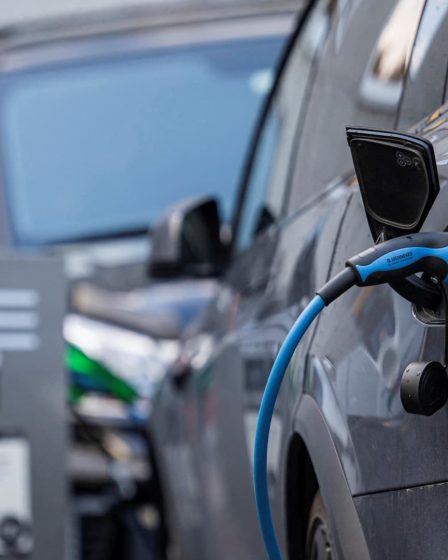 L'obsession norvégienne défie la réaction d'Elon Musk en Europe 2 L'obsession norvégienne défie la réaction d'Elon Musk en Europe - 1