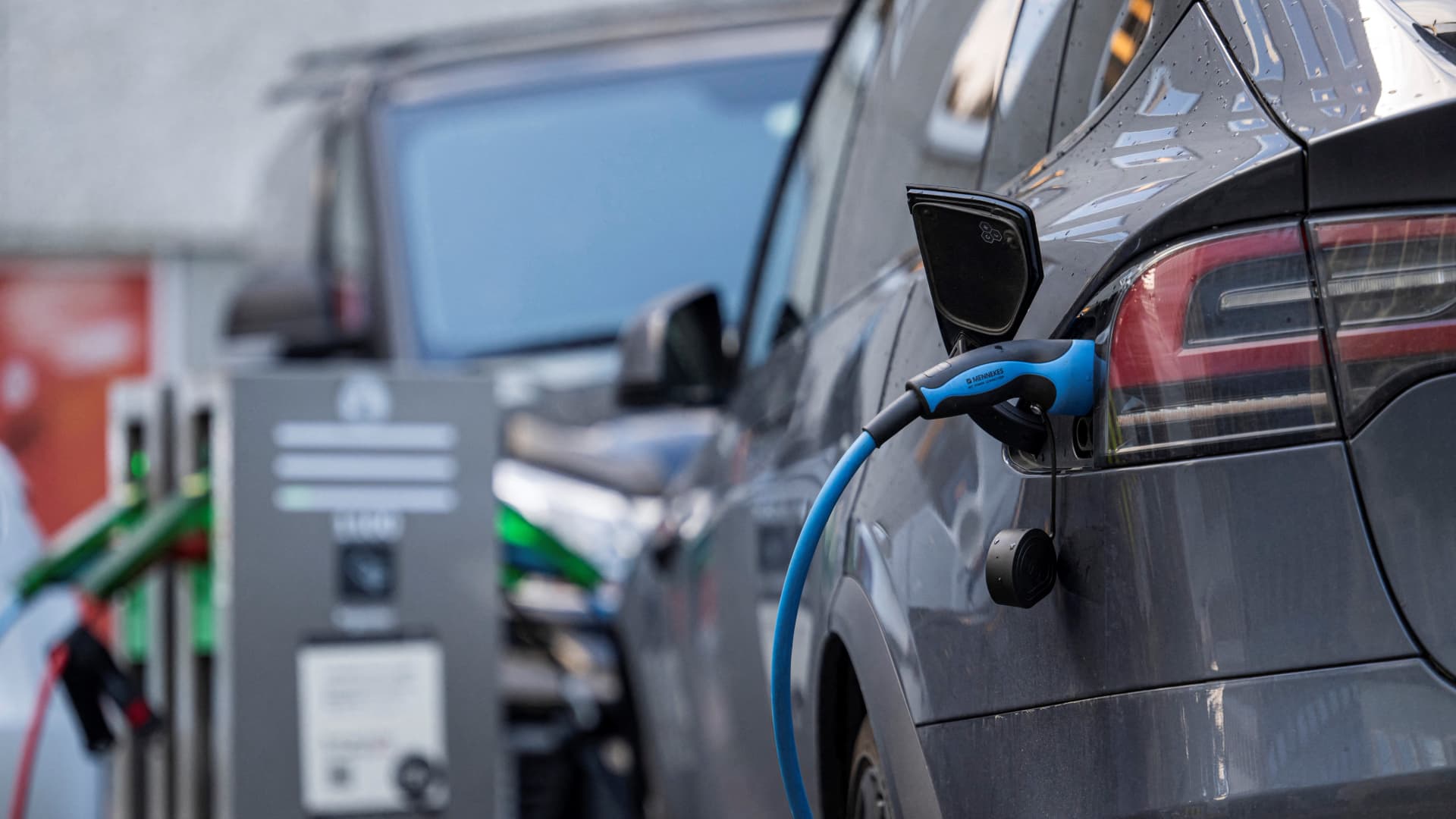 L'obsession norvégienne défie la réaction d'Elon Musk en Europe 4 L'obsession norvégienne défie la réaction d'Elon Musk en Europe - 3