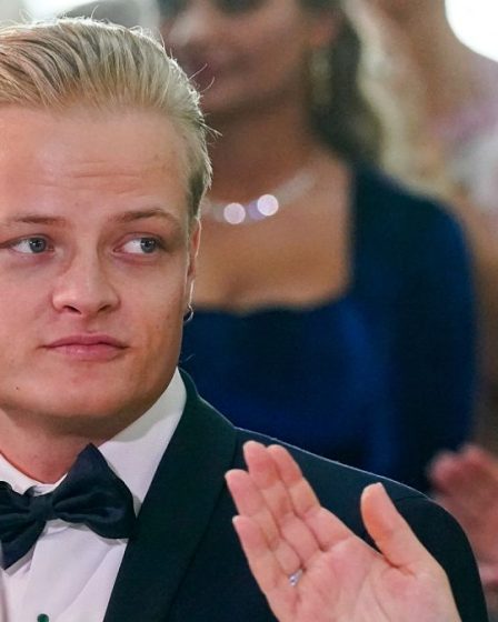 Marius Borg Høiby, fils de la princesse héritière de Norvège, accusé de viol et d'agression 14 Marius Borg Høiby, fils de la princesse héritière de Norvège, accusé de viol et d'agression - 13