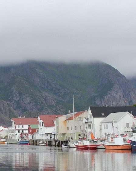 Vous voulez visiter les villages cachés de Norvège ? Cette compagnie de croisière vous y emmènera et paiera les habitants. 30 Vous voulez visiter les villages cachés de Norvège ? Cette compagnie de croisière vous y emmènera et paiera les habitants. - 29