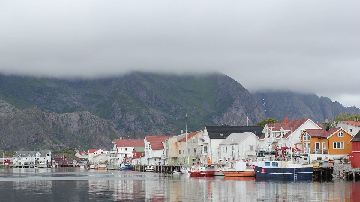 Vous voulez visiter les villages cachés de Norvège ? Cette compagnie de croisière vous y emmènera et paiera les habitants. 4 Vous voulez visiter les villages cachés de Norvège ? Cette compagnie de croisière vous y emmènera et paiera les habitants. - 3