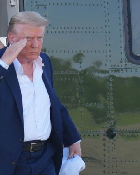 Non, Trump n'a pas menacé de bombarder la Norvège s'il n'obtenait pas le prix Nobel de la paix 5 Non, Trump n'a pas menacé de bombarder la Norvège s'il n'obtenait pas le prix Nobel de la paix - 4