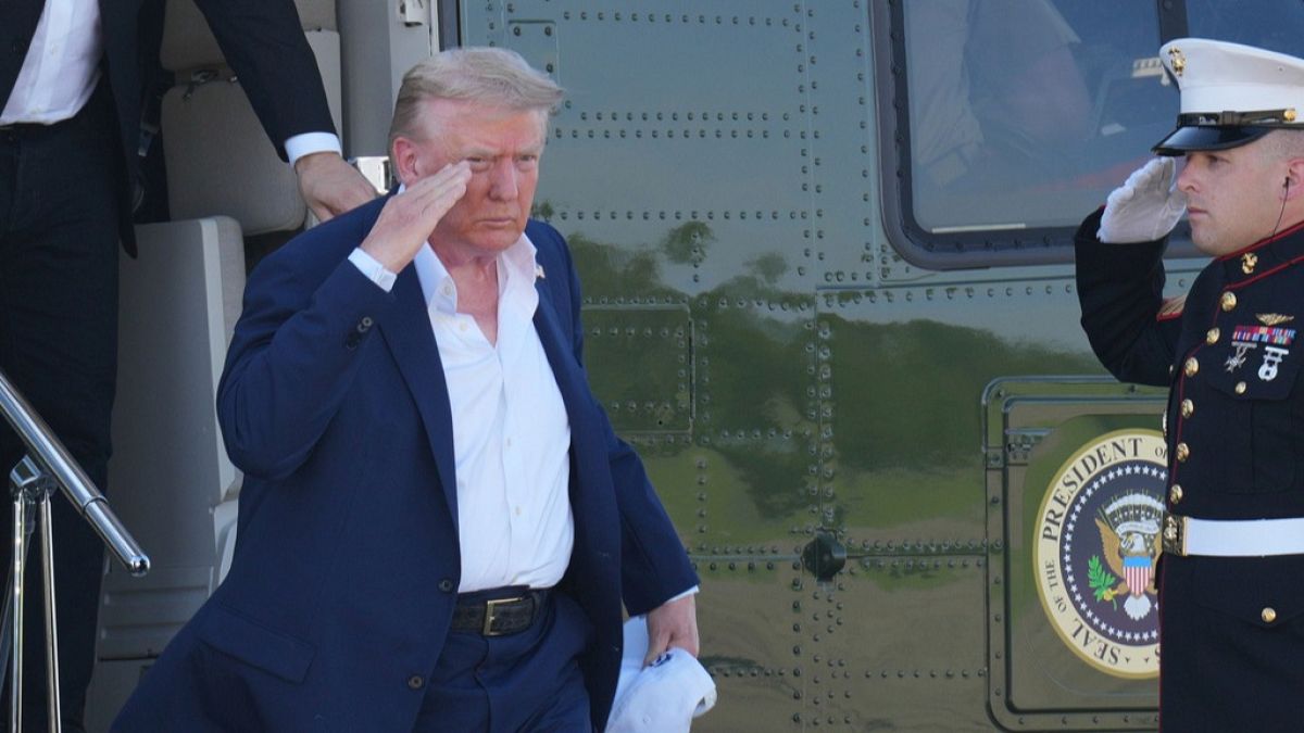 Non, Trump n'a pas menacé de bombarder la Norvège s'il n'obtenait pas le prix Nobel de la paix 4 Non, Trump n'a pas menacé de bombarder la Norvège s'il n'obtenait pas le prix Nobel de la paix - 3