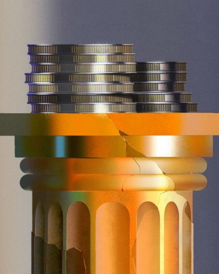 Un pays peut-il être trop riche ? Les recettes pétrolières inépuisables de la Norvège ont des coûts cachés 9 Un pays peut-il être trop riche ? Les recettes pétrolières inépuisables de la Norvège ont des coûts cachés - 8