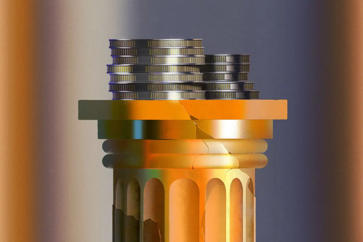 Un pays peut-il être trop riche ? Les recettes pétrolières inépuisables de la Norvège ont des coûts cachés 4 Un pays peut-il être trop riche ? Les recettes pétrolières inépuisables de la Norvège ont des coûts cachés - 3