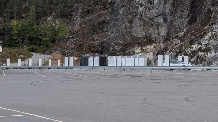 Location d'un véhicule électrique en Norvège - L'économiste écrit tous les jours 28 Location d'un véhicule électrique en Norvège - L'économiste écrit tous les jours - 27