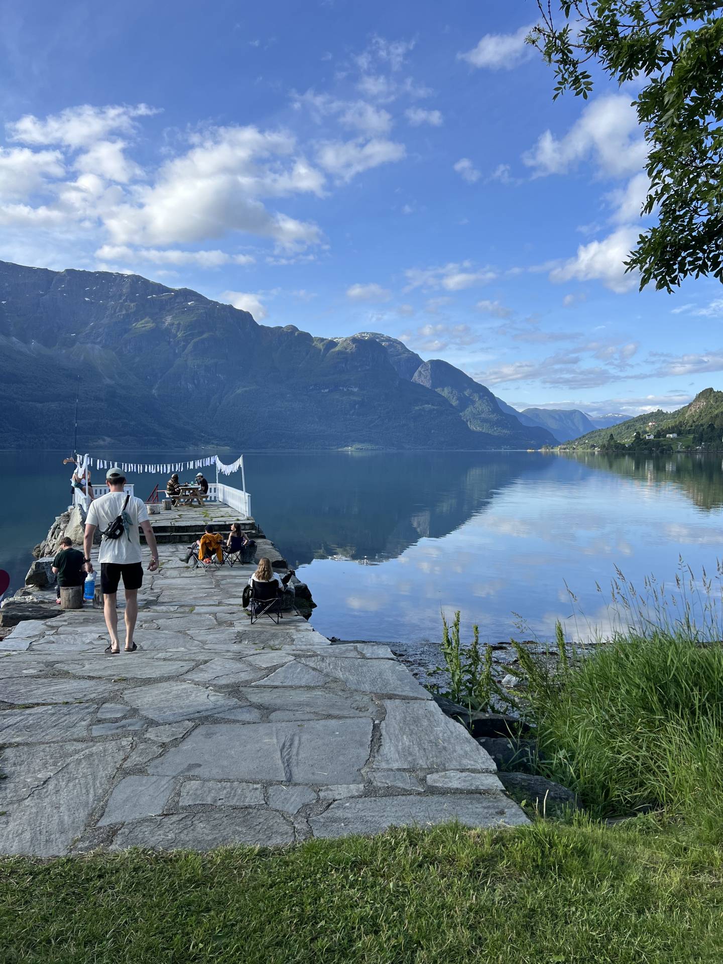 Les meilleurs lieux de villégiature en Norvège... selon les habitants 10 Les meilleurs lieux de villégiature en Norvège... selon les habitants - 9