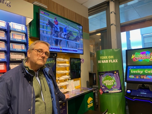 En Norvège, les jeux d'argent sont étroitement contrôlés. Cela pourrait-il fonctionner dans le Massachusetts ? 10 Jonny Engebo Chercheur en Norvège