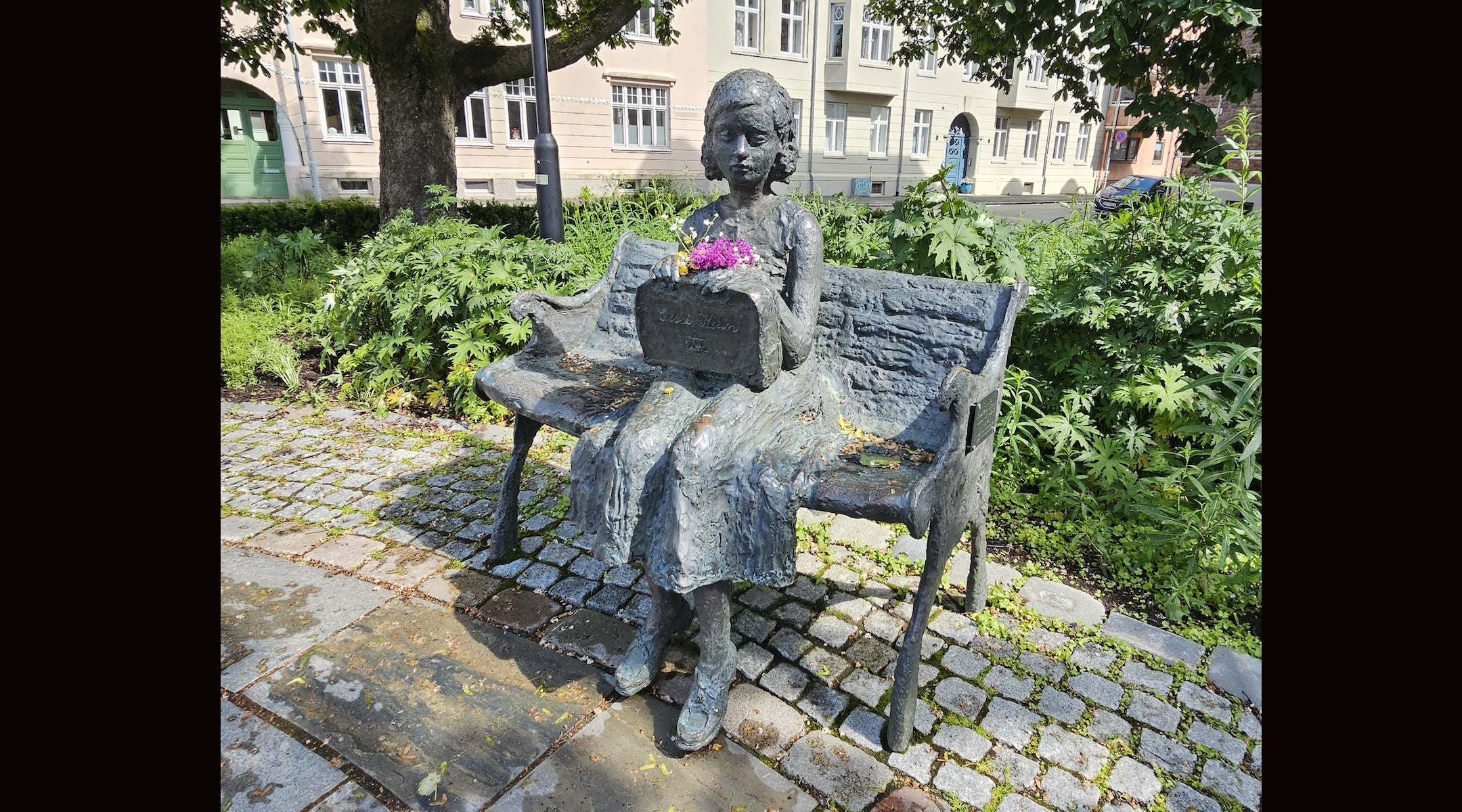 Cette ville du nord de la Norvège a adopté une approche unique de l'observation du shabbat. 18 Cette ville du nord de la Norvège a adopté une approche unique de l'observation du shabbat. - 17