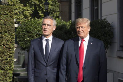 Les tarifs douaniers de Trump à nouveau reportés - Nouvelles de Norvège en anglais - www.newsinenglish.no 16 Les tarifs douaniers de Trump à nouveau reportés - Nouvelles de Norvège en anglais - www.newsinenglish.no - 15