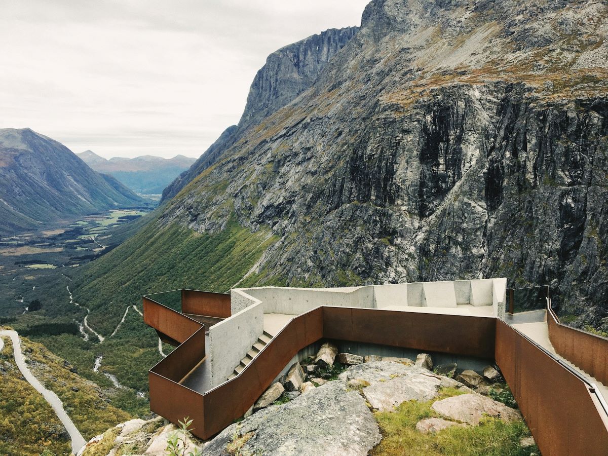 Six lieux à visiter en Norvège en 2025 16 Six lieux à visiter en Norvège en 2025 - 15