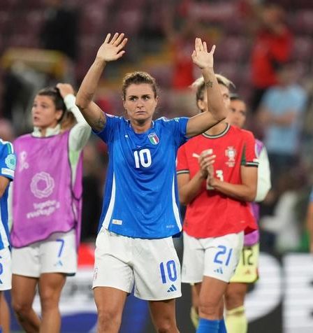 2 Meilleurs paris sur l'Euro féminin de l'UEFA et sur les joueuses pour Italie - Norvège 22 2 Meilleurs paris sur l'Euro féminin de l'UEFA et sur les joueuses pour Italie - Norvège - 21