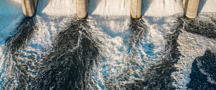 Les grands projets norvégiens en matière d'hydroélectricité 4 Les grands projets norvégiens en matière d'hydroélectricité - 3