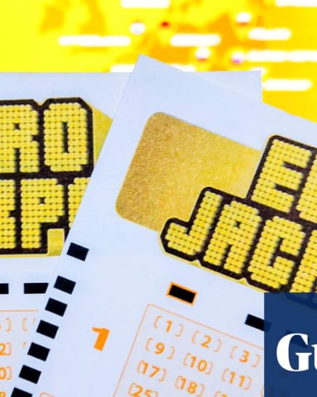 Des milliers de Norvégiens ont appris qu'ils avaient gagné des sommes qui allaient changer leur vie grâce à une erreur de loterie. 17 Des milliers de Norvégiens ont appris qu'ils avaient gagné des sommes qui allaient changer leur vie grâce à une erreur de loterie. - 16