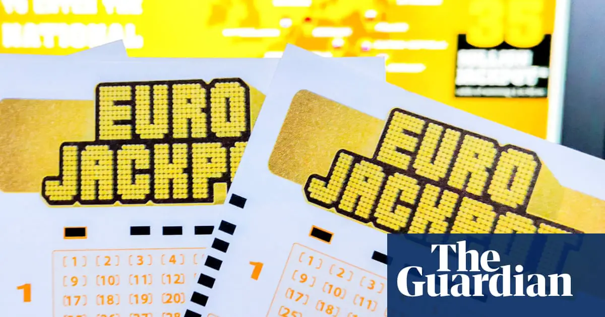 Des milliers de Norvégiens ont appris qu'ils avaient gagné des sommes qui allaient changer leur vie grâce à une erreur de loterie. 4 Des milliers de Norvégiens ont appris qu'ils avaient gagné des sommes qui allaient changer leur vie grâce à une erreur de loterie. - 3