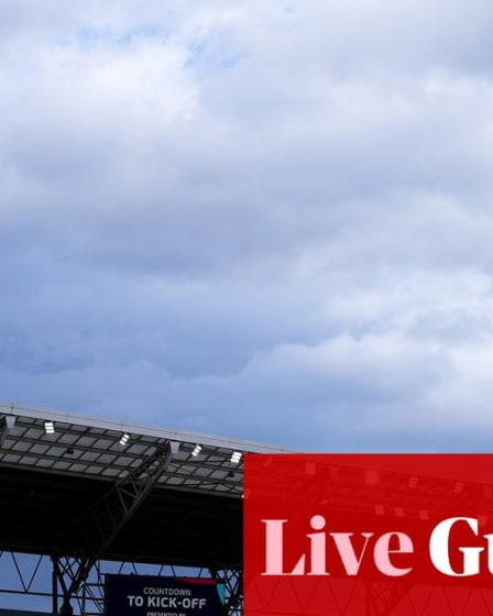 Euro 2025 féminin : compte à rebours jusqu'au match Norvège-Italie en quarts de finale - tel qu'il s'est déroulé | Euro 2025 féminin 2 Euro 2025 féminin : compte à rebours jusqu'au match Norvège-Italie en quarts de finale - tel qu'il s'est déroulé | Euro 2025 féminin - 1
