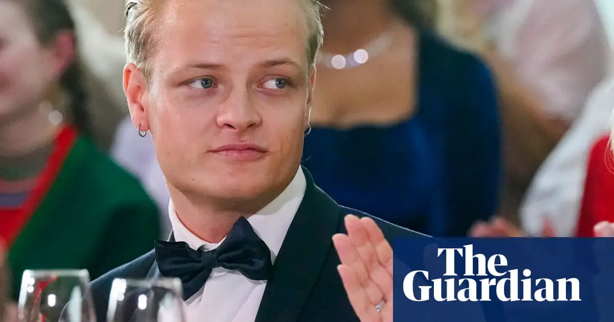 Le fils de la princesse héritière de Norvège est accusé de viol, d'agression sexuelle et de lésions corporelles | Norvège 4 Le fils de la princesse héritière de Norvège est accusé de viol, d'agression sexuelle et de lésions corporelles | Norvège - 3