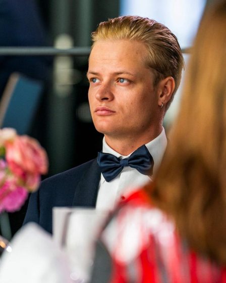 Le fils de la princesse norvégienne est soupçonné de 23 délits, dont trois viols 31 Le fils de la princesse norvégienne est soupçonné de 23 délits, dont trois viols - 30