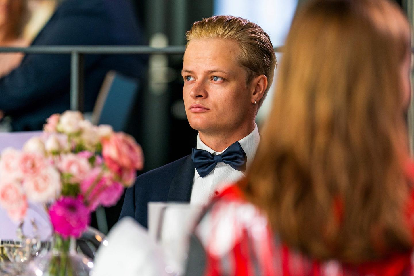 Le fils de la princesse norvégienne est soupçonné de 23 délits, dont trois viols 6 Le fils de la princesse norvégienne est soupçonné de 23 délits, dont trois viols - 5
