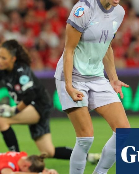 La Suisse, pays hôte de l'Euro 2025, souffre d'un but contre son camp et de la VAR contre la Norvège | Women's Euro 2025 2 La Suisse, pays hôte de l'Euro 2025, souffre d'un but contre son camp et de la VAR contre la Norvège | Women's Euro 2025 - 1