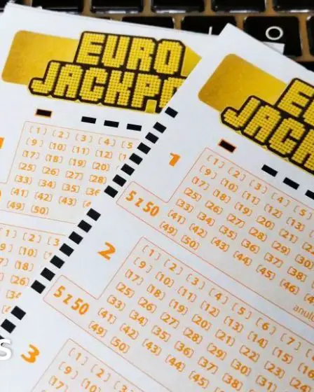 En Norvège, des milliers de personnes ont appris qu'elles avaient gagné des millions grâce à une erreur de loterie 25 En Norvège, des milliers de personnes ont appris qu'elles avaient gagné des millions grâce à une erreur de loterie - 24