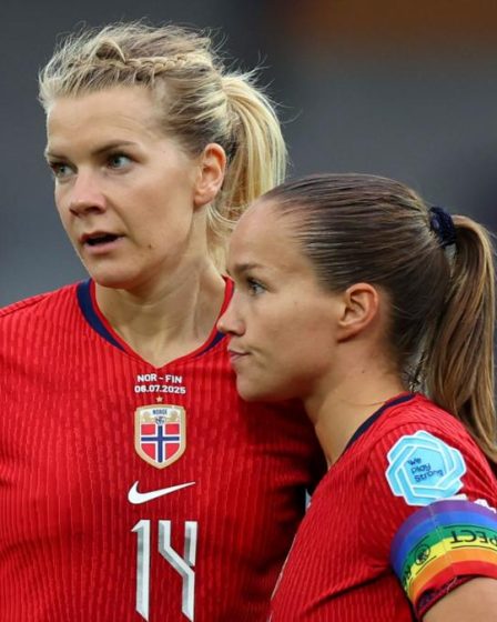 Euro féminin 2025 : Les supporters norvégiens ne sont pas impressionnés par la performance de leur équipe 17 Euro féminin 2025 : Les supporters norvégiens ne sont pas impressionnés par la performance de leur équipe - 16