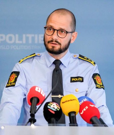 Le fils d'une princesse norvégienne accusé de viol et d'agression sexuelle - DW - 28/06/2025 2 Le fils d'une princesse norvégienne accusé de viol et d'agression sexuelle - DW - 28/06/2025 - 1