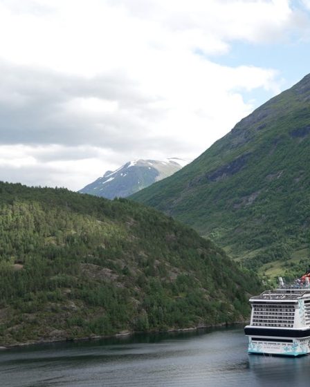 Les croisières peuvent-elles naviguer sans émissions ? La Norvège en fait l'expérience 44 Les croisières peuvent-elles naviguer sans émissions ? La Norvège en fait l'expérience - 43