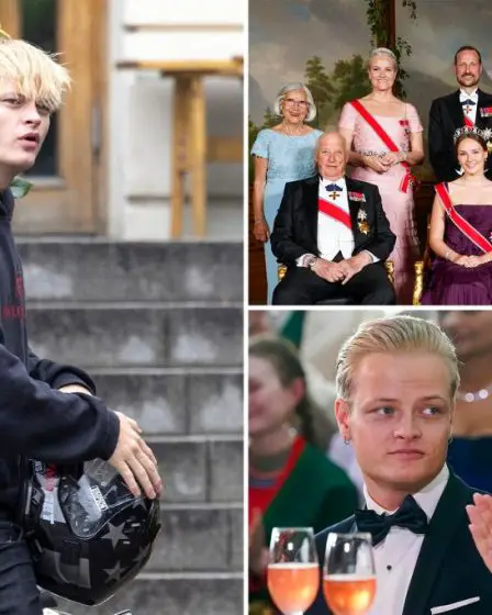 Le fils de la princesse héritière de Norvège accusé de viol et d'agression sexuelle 11 Le fils de la princesse héritière de Norvège accusé de viol et d'agression sexuelle - 10