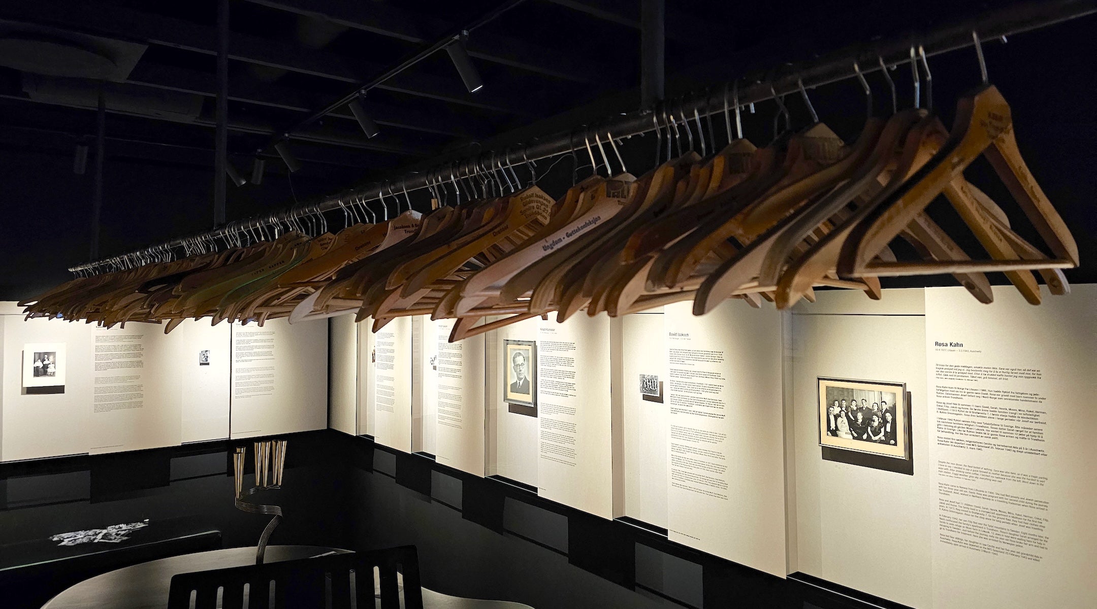 Cette ville du nord de la Norvège a adopté une approche unique de l'observation du shabbat. 22 Cette ville du nord de la Norvège a adopté une approche unique de l'observation du shabbat. - 21