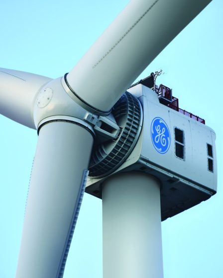 GE Vernova va construire une turbine éolienne offshore d'essai de 18 MW en Norvège 2 GE Vernova va construire une turbine éolienne offshore d'essai de 18 MW en Norvège - 1