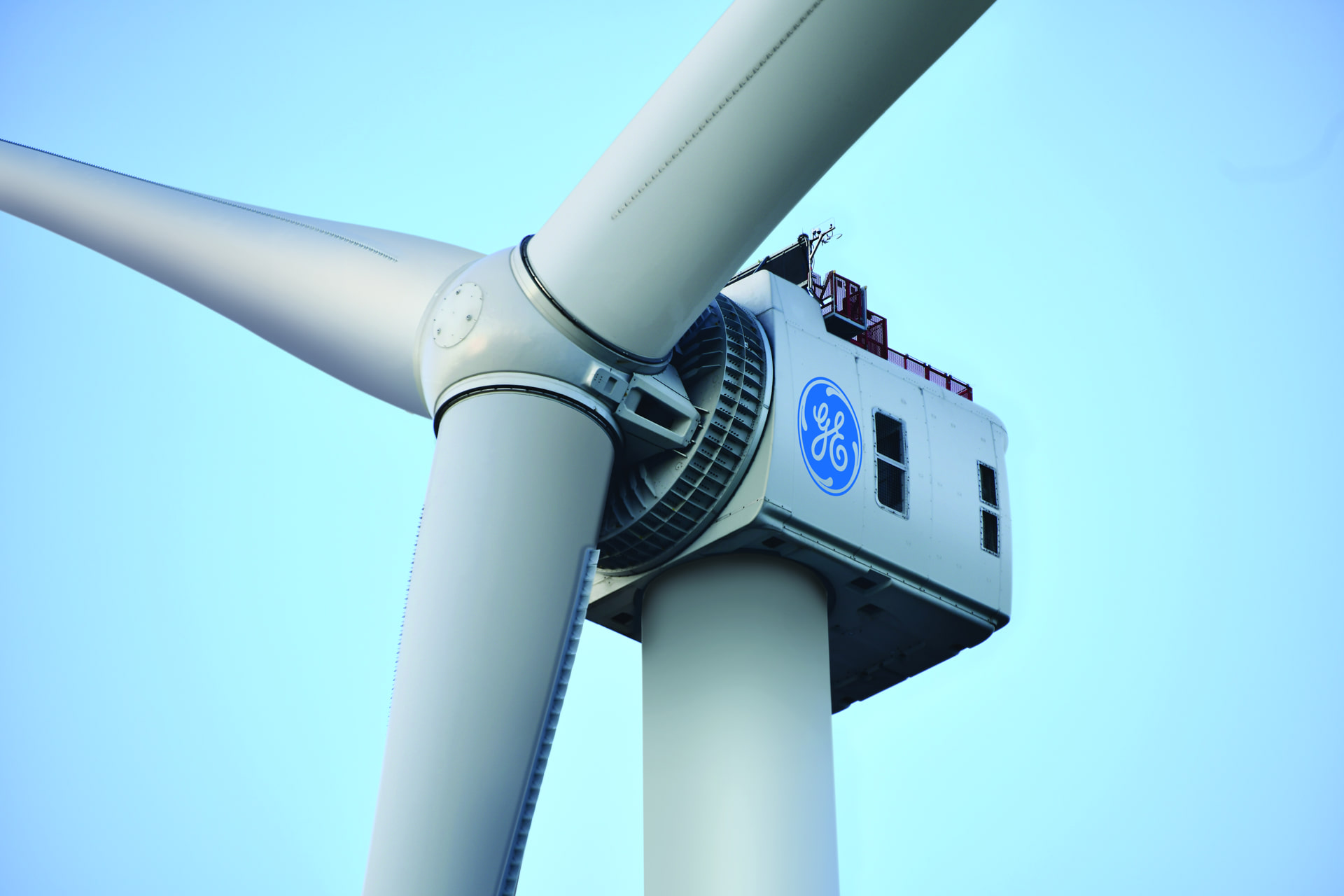 GE Vernova va construire une turbine éolienne offshore d'essai de 18 MW en Norvège 4 GE Vernova va construire une turbine éolienne offshore d'essai de 18 MW en Norvège - 3