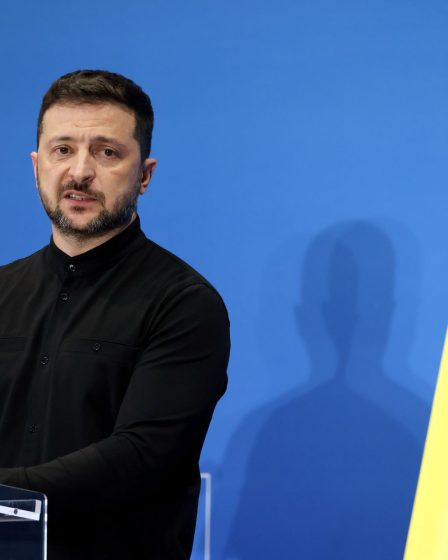 L'Allemagne et la Norvège sont prêtes à acheter 3 Patriots pour l'Ukraine, selon Zelensky 2 L'Allemagne et la Norvège sont prêtes à acheter 3 Patriots pour l'Ukraine, selon Zelensky - 1