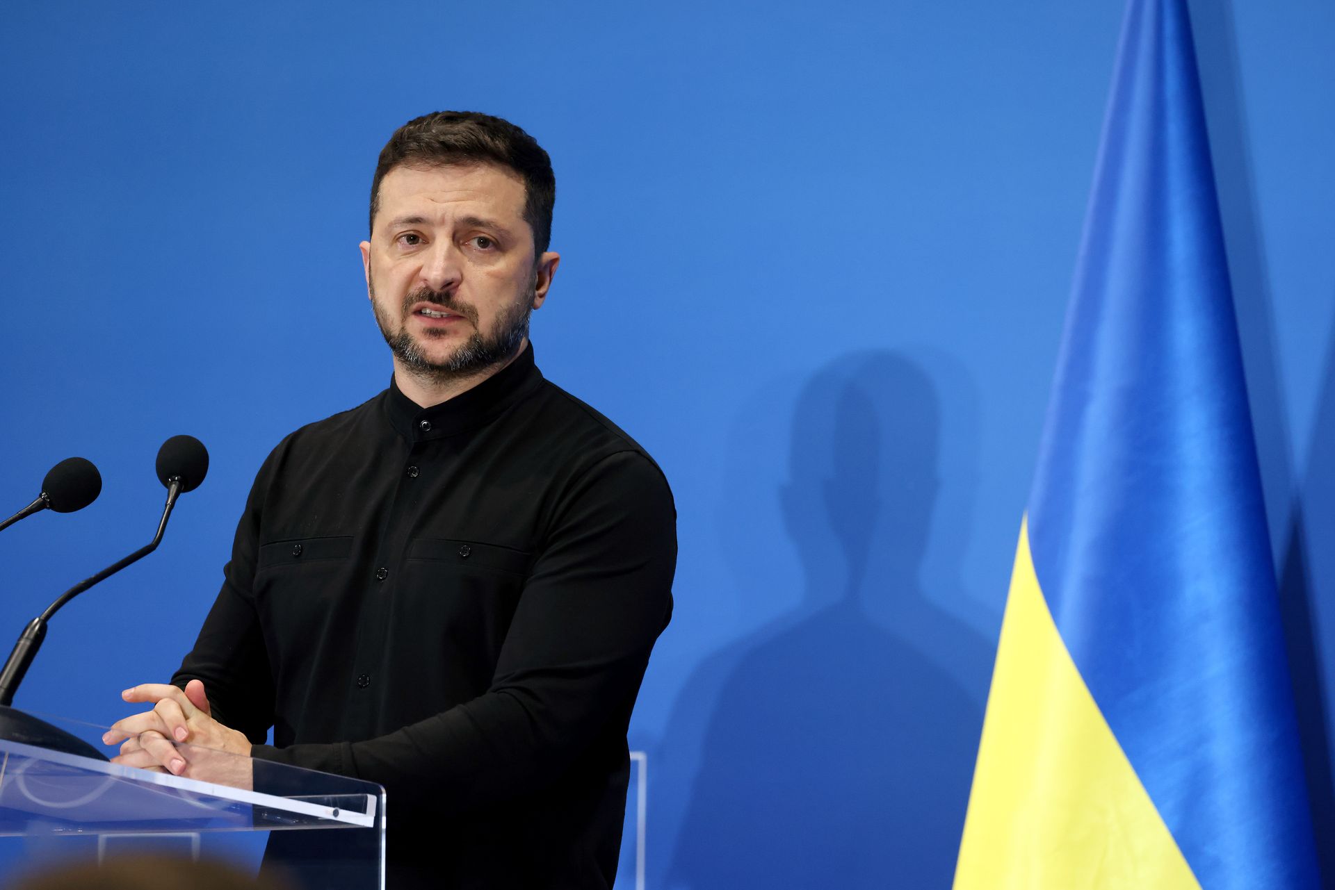 L'Allemagne et la Norvège sont prêtes à acheter 3 Patriots pour l'Ukraine, selon Zelensky 4 L'Allemagne et la Norvège sont prêtes à acheter 3 Patriots pour l'Ukraine, selon Zelensky - 3