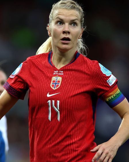 Comment regarder le match Norvège Féminine - Islande Féminine de l'Euro 2025 : Flux en direct, chaîne de télévision et heure de début 29 Comment regarder le match Norvège Féminine - Islande Féminine de l'Euro 2025 : Flux en direct, chaîne de télévision et heure de début - 28