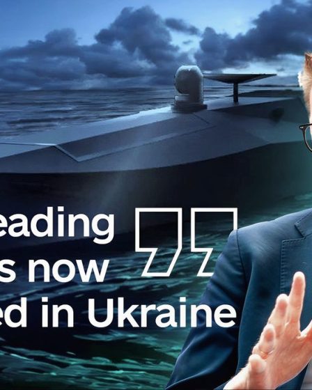 Pourquoi la Norvège investit des milliards dans la victoire de l'Ukraine 19 Pourquoi la Norvège investit des milliards dans la victoire de l'Ukraine - 18